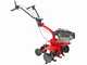 Eurosystems E3-EVO MA - Motozappa a benzina - Fresa da 70 cm - Motore Rato RV170S-Pro