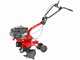 Eurosystems E3-EVO MA - Motozappa a benzina - Fresa da 70 cm - Motore Rato RV170S-Pro