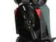 Bosch EasyRotak 32-235 - Tagliaerba elettrico - 1200 W - Taglio 32 cm