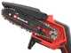 Einhell GE-PS 18/15 Li BL - Potatore manuale a batteria - 18V 2.5Ah