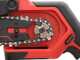 Einhell GE-PS 18/15 Li BL - Potatore manuale a batteria - 18V 2.5Ah