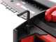 Einhell GE-PS 18/15 Li BL - Potatore manuale a batteria - 18V 2.5Ah