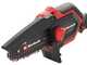 Einhell GE-PS 18/15 Li BL - Potatore manuale a batteria - 18V 2.5Ah