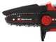Einhell GE-PS 18/15 Li BL - Potatore manuale a batteria - 18V 2.5Ah