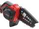 Einhell GE-PS 18/15 Li BL - Potatore manuale a batteria - 18V 2.5Ah