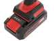 Einhell GE-PS 18/15 Li BL - Potatore manuale a batteria - 18V 2.5Ah