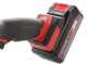 Einhell GE-PS 18/15 Li BL - Potatore manuale a batteria - 18V 2.5Ah