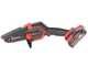 Einhell GE-PS 18/15 Li BL - Potatore manuale a batteria - 18V 2.5Ah