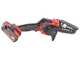 Einhell GE-PS 18/15 Li BL - Potatore manuale a batteria - 18V 2.5Ah