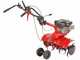 Eurosystems E3-EVO RM - Motozappa a benzina - Fresa da 70 cm - Motore Rato RV170S-Pro