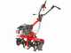 Eurosystems E3-EVO RM - Motozappa a benzina - Fresa da 70 cm - Motore Rato RV170S-Pro