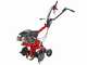 Eurosystems E3-EVO RM - Motozappa a benzina - Fresa da 70 cm - Motore Rato RV170S-Pro