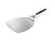 Pala per pizza in acciaio inox Weber