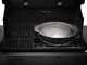 Wok con cestello di cottura a vapore Weber Crafted