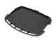 Piastra in ghisa smaltata Weber - Per barbecue Q3200N+