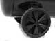 OUTLET - UTILIZZATO PER PROVA - Black &amp; Decker BD 220/50 2M - Compressore aria elettrico monofase a cinghia - Motore 2 HP - 50 lt