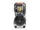 OUTLET - UTILIZZATO PER PROVA - Black &amp; Decker BD 220/50 2M - Compressore aria elettrico monofase a cinghia - Motore 2 HP - 50 lt