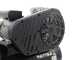 OUTLET - UTILIZZATO PER PROVA - Black &amp; Decker BD 220/50 2M - Compressore aria elettrico monofase a cinghia - Motore 2 HP - 50 lt