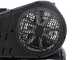 OUTLET - UTILIZZATO PER PROVA - Black &amp; Decker BD 220/50 2M - Compressore aria elettrico monofase a cinghia - Motore 2 HP - 50 lt