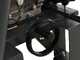 OUTLET - DA ESPOSIZIONE - BlackStone GBD-1500 L - Biotrituratore a scoppio professionale - Motore Loncin da 15 HP