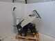 OUTLET - DA ESPOSIZIONE - BlackStone GBD-1500 L - Biotrituratore a scoppio professionale - Motore Loncin da 15 HP