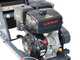 OUTLET - DA ESPOSIZIONE - BlackStone GBD-1500 L - Biotrituratore a scoppio professionale - Motore Loncin da 15 HP