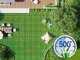 ECOVACS GOAT O500 Panorama - Robot tagliaerba - Senza impianto