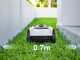 ECOVACS GOAT O500 Panorama - Robot tagliaerba - Senza impianto