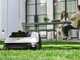 ECOVACS GOAT O500 Panorama - Robot tagliaerba - Senza impianto