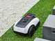 ECOVACS GOAT O500 Panorama - Robot tagliaerba - Senza impianto