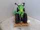 OUTLET - PICCOLI DIFETTI ESTETICI - Lampacrescia MGM Castoro Super - Motocoltivatore diesel - Loncin D404F - 11HP