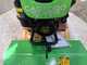 OUTLET - PICCOLI DIFETTI ESTETICI - Lampacrescia MGM Castoro Super - Motocoltivatore diesel - Loncin D404F - 11HP