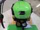 OUTLET - PICCOLI DIFETTI ESTETICI - Lampacrescia MGM Castoro Super - Motocoltivatore diesel - Loncin D404F - 11HP