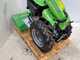 OUTLET - PICCOLI DIFETTI ESTETICI - Lampacrescia MGM Castoro Super - Motocoltivatore diesel - Loncin D404F - 11HP
