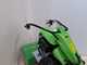 OUTLET - PICCOLI DIFETTI ESTETICI - Lampacrescia MGM Castoro Super - Motocoltivatore diesel - Loncin D404F - 11HP