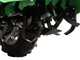 OUTLET - PICCOLI DIFETTI ESTETICI - Lampacrescia MGM Castoro Super - Motocoltivatore diesel - Loncin D404F - 11HP