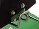 OUTLET - PICCOLI DIFETTI ESTETICI - Lampacrescia MGM Castoro Super - Motocoltivatore diesel - Loncin D404F - 11HP