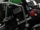 OUTLET - PICCOLI DIFETTI ESTETICI - Lampacrescia MGM Castoro Super - Motocoltivatore diesel - Loncin D404F - 11HP