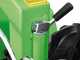 OUTLET - PICCOLI DIFETTI ESTETICI - Lampacrescia MGM Castoro Super - Motocoltivatore diesel - Loncin D404F - 11HP