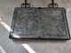 OUTLET - DIFETTI ESTETICI - Pietra ollare - bistecchiera per barbecue Cruccolini BG46