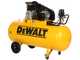 DeWalt DXCMB4T270HE - Compressore aria elettrico trifase a cinghia - Motore 4 HP &ndash; 270 lt