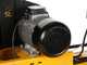 DeWalt DXCMB4T270HE - Compressore aria elettrico trifase a cinghia - Motore 4 HP &ndash; 270 lt