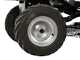 Efco Tuareg 92 PRO 4WD K - Trattorino trinciaerba sfalciatutto - Emak K 2400 AVD V-Twin