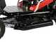 Efco Tuareg 92 PRO 4WD K - Trattorino trinciaerba sfalciatutto - Emak K 2400 AVD V-Twin
