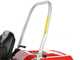 Efco Tuareg 92 PRO 4WD K - Trattorino trinciaerba sfalciatutto - Emak K 2400 AVD V-Twin