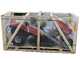 Efco Tuareg 92 PRO 4WD K - Trattorino trinciaerba sfalciatutto - Emak K 2400 AVD V-Twin
