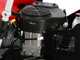 Efco Tuareg 92 PRO 4WD K - Trattorino trinciaerba sfalciatutto - Emak K 2400 AVD V-Twin