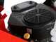 Efco Tuareg 92 PRO 4WD K - Trattorino trinciaerba sfalciatutto - Emak K 2400 AVD V-Twin