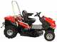 Efco Tuareg 92 PRO 4WD K - Trattorino trinciaerba sfalciatutto - Emak K 2400 AVD V-Twin