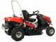 Efco Tuareg 92 PRO 4WD K - Trattorino trinciaerba sfalciatutto - Emak K 2400 AVD V-Twin